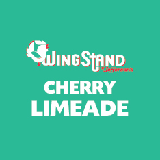 Fast Food from WingStand in Mission, KS